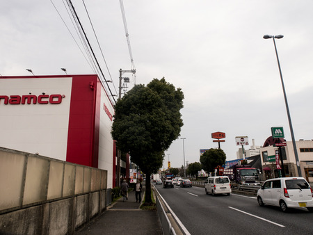 NAMCO-1403255