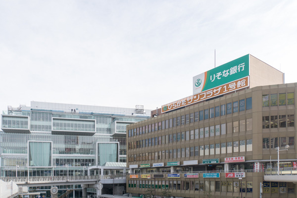 枚方T-SITE-16021216