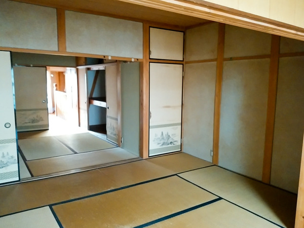 ハウスプランナー匠建 Tさま邸-9