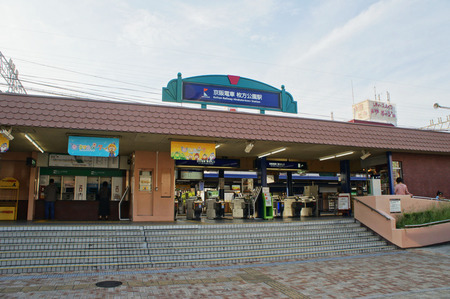 121005枚方公園駅18