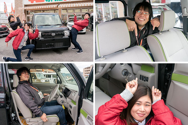 コンテ4分割テンプレート