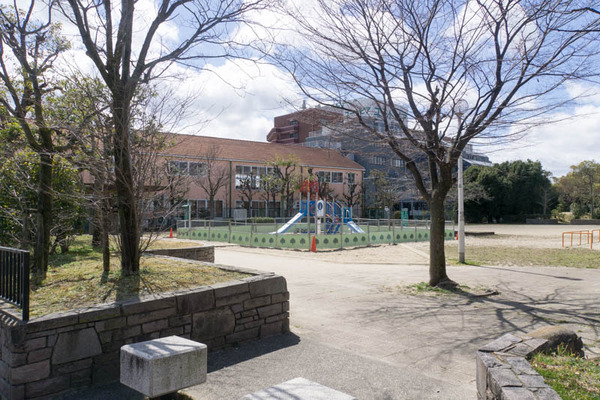公園-1703151