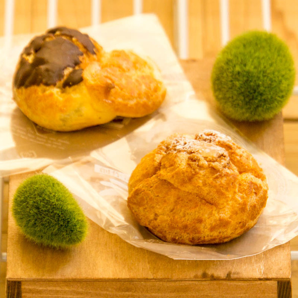シュークリーム-1710232