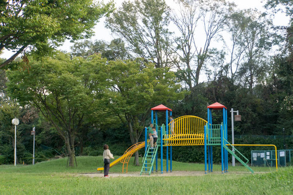 星丘公園-18100115