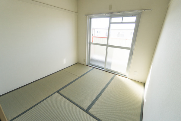UR寝屋川団地-7