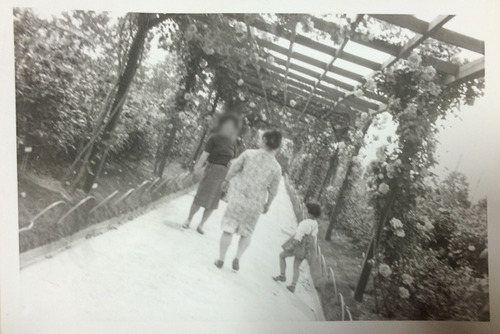 ローズガーデン