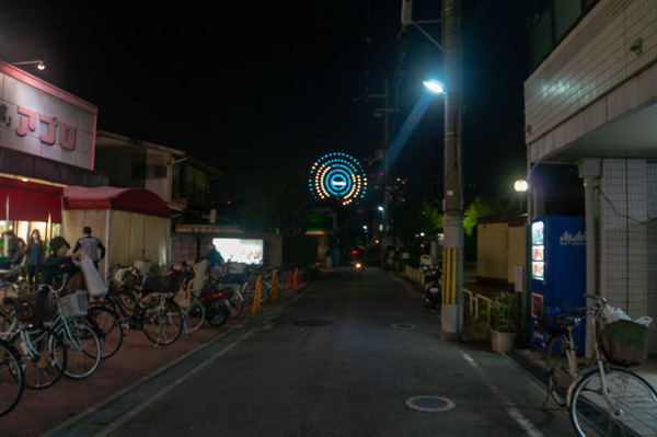 観覧車-1811071