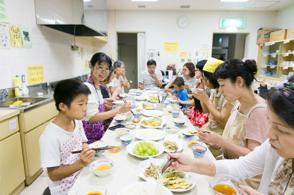 藤阪子ども食堂-56