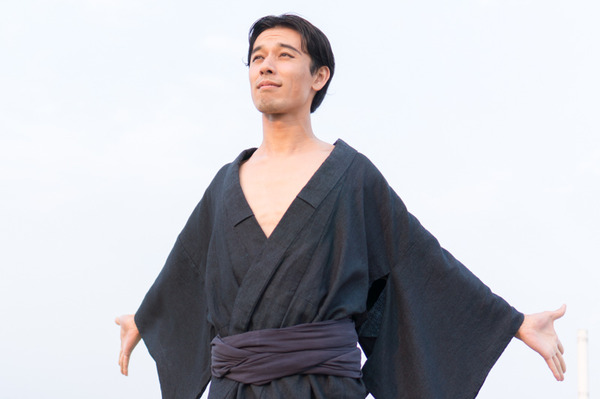 ひらきかた男-1