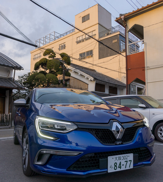 ルノー枚方-1