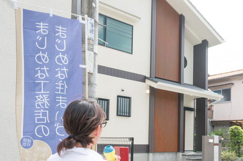 匠建枚方 招提南町-4