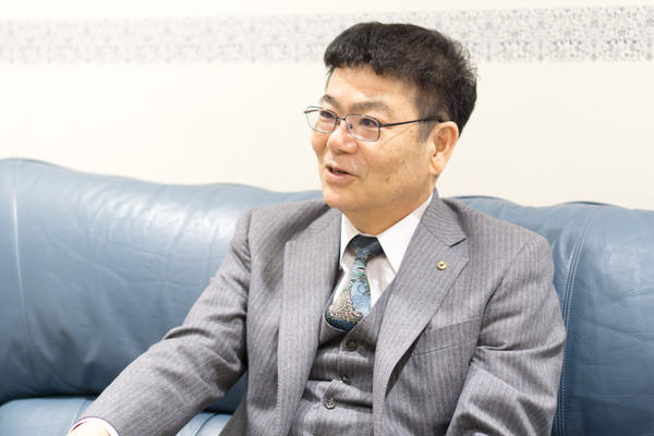 人材プロオフィス株式会社 30周年-2