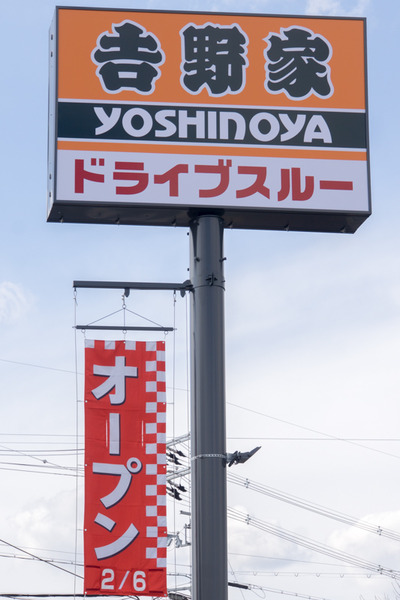 吉野家-16020602