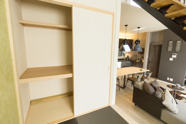 高橋開発男前の家-53