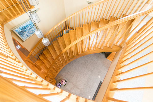 ハウスプランナー匠建 施工例-22