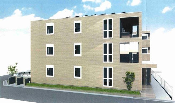 ヘーベルメゾン3