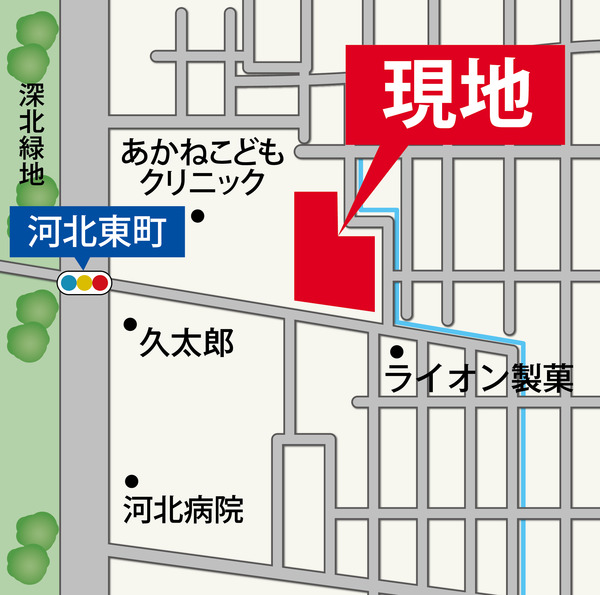 拡大