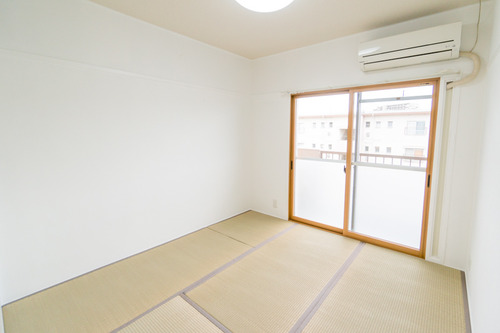 香里ケ丘住宅after-17