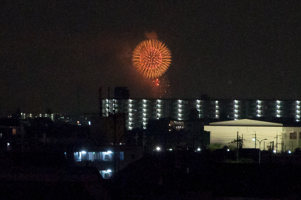 淀川花火-10