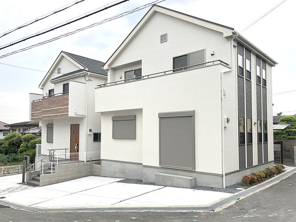 長尾東町3丁目