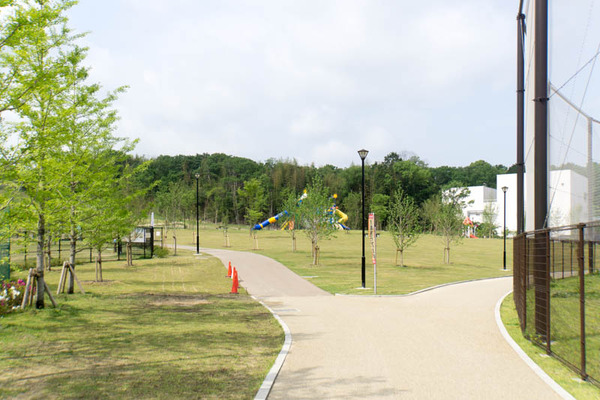 東部公園-1705147