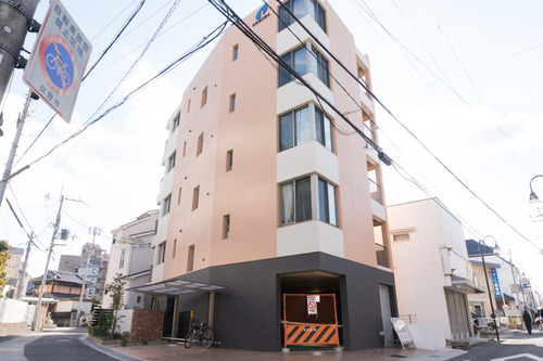 野村工務店星田賃貸-73