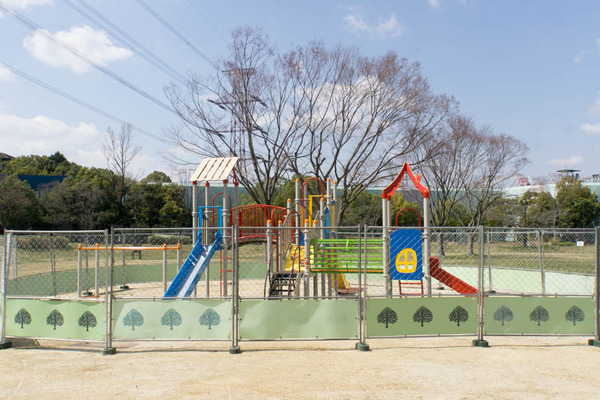 北山公園-1903265