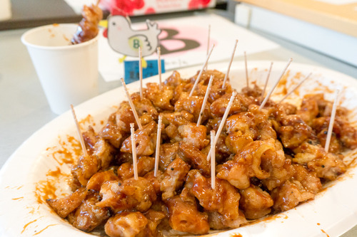 焼き鳥-15110884