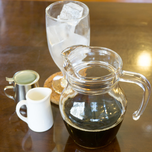 カフェシエル-8