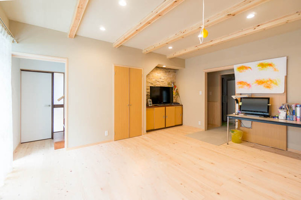 グリーン建築工房-17071140