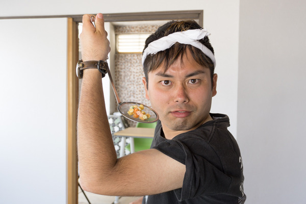 たまごボーロルココ新レシピ-2