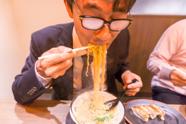 サラリーマン3