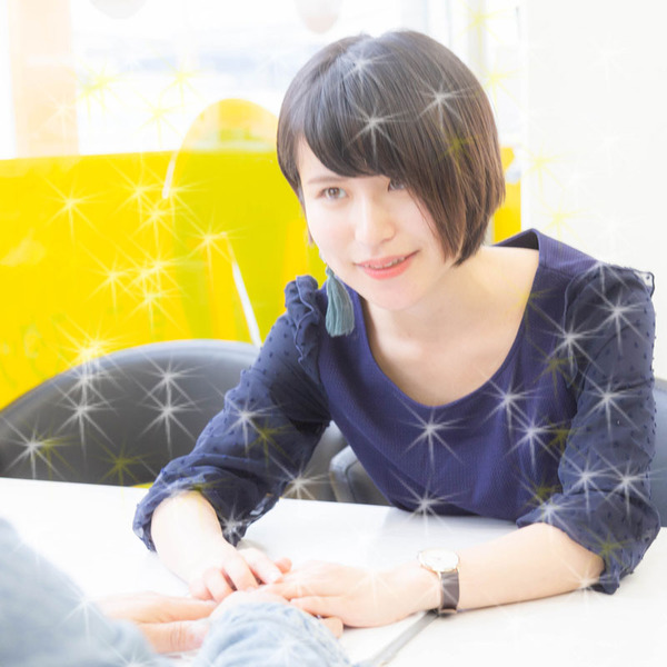 女子大生5