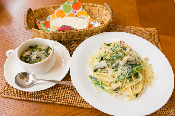 トラットリア・ダ・ナオシ-3