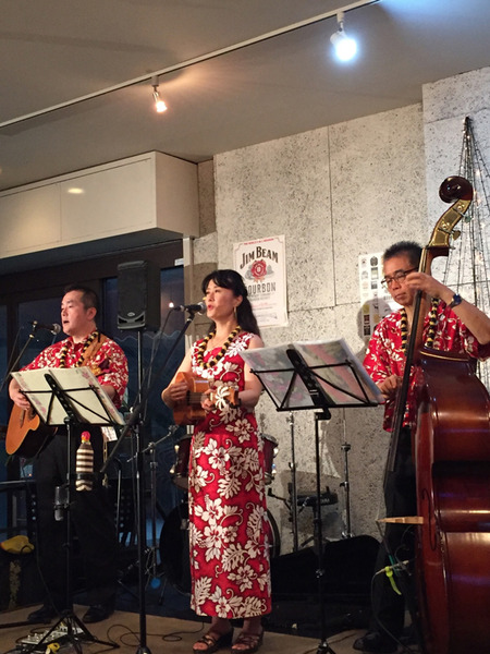 Nani★Waenaイメージ写真