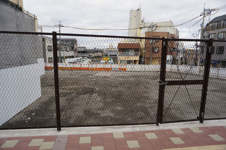 京阪ザ・ストア牧野店跡地140105-15