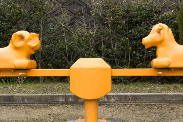 シーソー-1702011