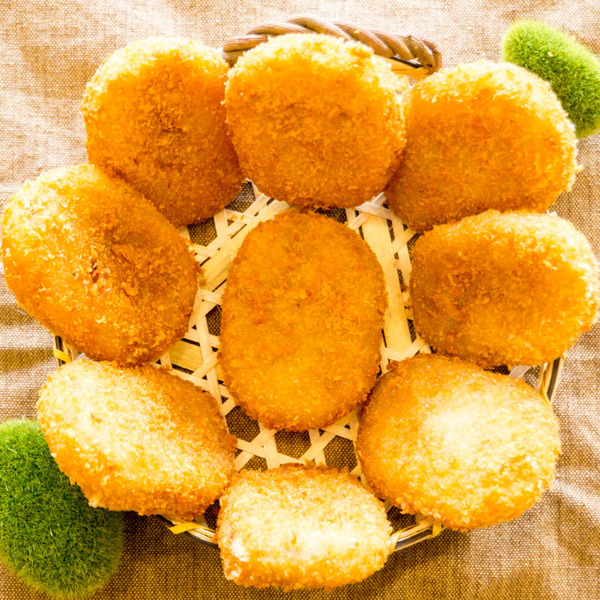 コロッケ-1711095