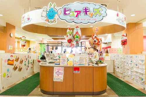 ピュアハートキッズランド-347