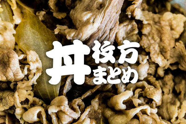 丼-1701071