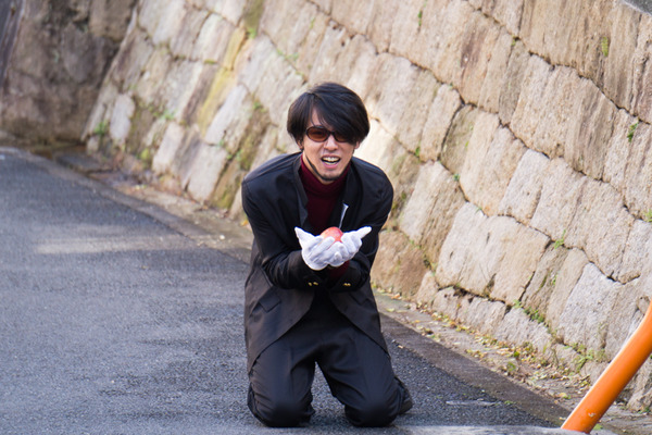 ゲンドウ