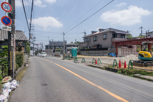 ファミリーマート藤阪-1406197