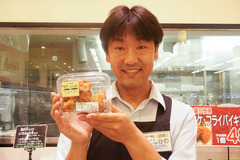 おおさかパルコープ枚方公園店長
