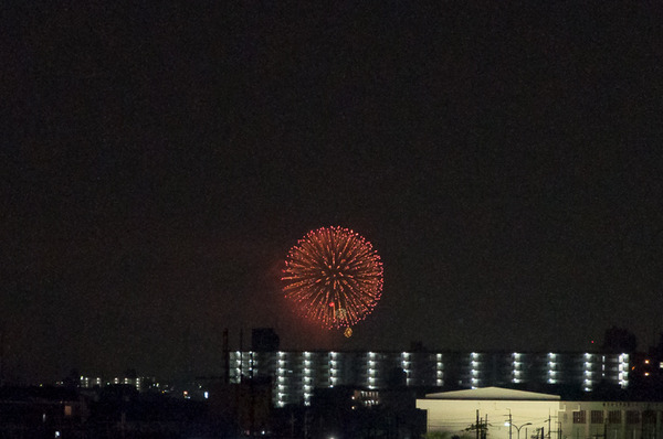 淀川花火-6