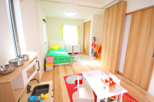 シエルテくずは22号地2