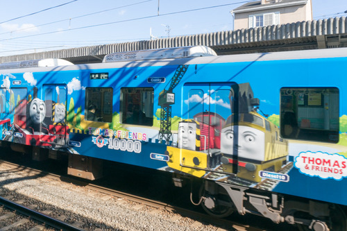 トーマス星ヶ丘-1412229