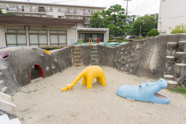 香里ケ丘住宅-166