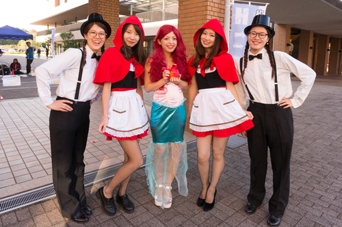 外大祭3-15103123