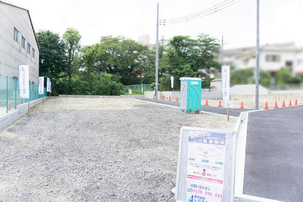 トラスティ飛鳥招提大谷3丁目-30