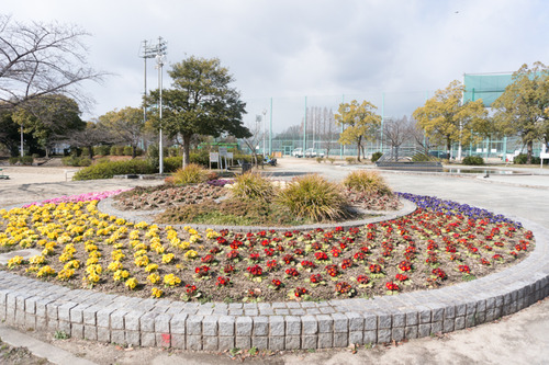 blooming-gardenくずは_121